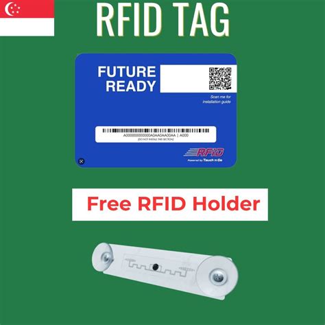 how to activate pre installed rfid tag in car|tng rfid tag download.